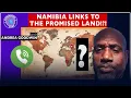 LIVE | Andrea Goodwin Shares more on Namibia \u0026 Ancient Judea Ties