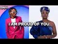 Lagu Yo maps - feat - Wezi - I am proud of you - official music