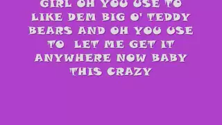 change me ruben studdard lyrics onscreen
