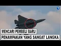 Jarang Terjadi!! Rusia Pamerkan Teluk Senjata Su-57