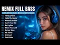 Download Lagu New Remix Full Bass | Alan Walker Style | Playlist 2025 #EDM​ #remix​ #chill​