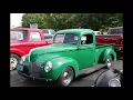 44th Annual Fall Jefferson Swap Meet Car Show 2021