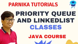 Queue and Priority Queue class in Collection Framework Queue Interface Collection Framework-part 4
