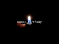 Download Lagu Selamat Ulang Tahun | Video Happy Birthday