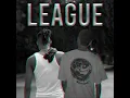 موسكو و وينجي - ليج | [Moscow X Wingii - League [Prod by Storm