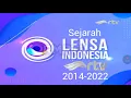 Download Lagu Sejarah Lensa Indonesia RTV 2014-2022