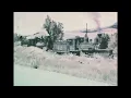 Narrow Gauge Trio Silent Film