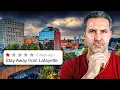 5 Most DANGEROUS Neighborhoods in Lafayette LA