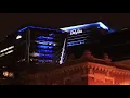DaVita Headquarters Denver Color Show