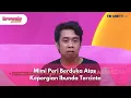 Mimi Peri Berduka Atas Kepergian Ibunda Tercinta - BROWNIS (07/11/2025) P1