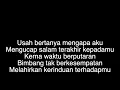 Download Lagu Karaoke Low key - Sudirman - Salam Terakhir