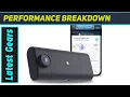 Nexar One Dash Cam BEST 4K Dashcam with Remote Viewing