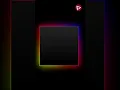 Create Drop Shadow Gradient Animation Using HTML and CSS Tutorial Beginners