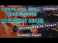 Download Lagu HANYA AKU YANG MENCINTAIMU || SELEMBUT SALJU ( interlude ) Acoustic Guitar Cover
