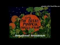 32. The Great Pumpkin Waltz (Version 1) (Take 2) - It's The Great Pumpkin, Charlie Brown
