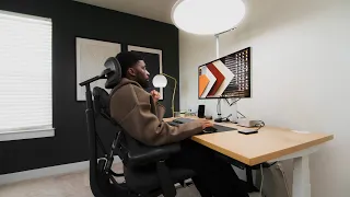 The Most Overlooked Part of Your Creator Setup - LiberNovo Omni