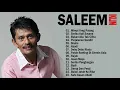 Download Lagu SALEEM IKLIM FULL ALBUM