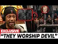 Katt Williams EXPOSES Hollywood s Dark Secret Selling Souls for Fame Ellen Oprah More