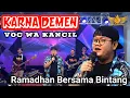 Download Lagu KARNA DEMEN Voc . WA KANCIL | Lagu terbaru 2025
