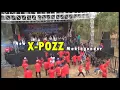 X-POZ DESPASITO ALL ARTIS IPEJE
