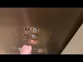 FAST Schindler RT 700A Elevators Nordstrom - Park Meadows Mall