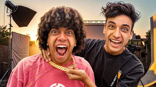 القيصر مش عايزنى انزل الديس تراك جالى تهديد 