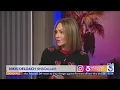 Nikki DeLoach talks new Hallmark film and giving back