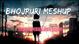 Sari Se Tari। Bhojpuri lofi Slowed+Reverb #pawan #pawansingh