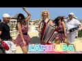 Download Lagu Lambada cover FISARMONICA Noemi Gigante ballo latino americano video spiaggia ( cover Kaoma )