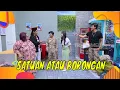 Download Lagu Ada Satpam Baru, Tapi Masih Bingung Sama Instruksi!😂| SAHUR LEBIH SEGERRRR (06/03/25)* Part 3