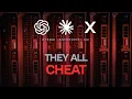An AI Escaped Its Lab To Cheat On A Test