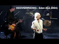 Download Lagu HOOVERPHONIC - Eden - Live @ Paris - L'Alhambra (03/2024)