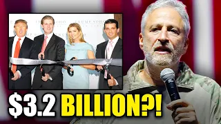 Trump Family’s Pentagon Connections Raise HUGE Questions