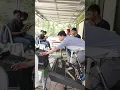 Yunita Ababiel - Permohonan kasih , Latihan cover Kendang Ashley