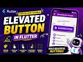 FLUTTER ANDROID - ELEVATED BUTTON ON CLICK EVENT BUTTON STYLE COLOR SHAPE BORDER TUTORIAL