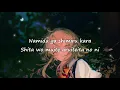 atarayo - juugatsu mukuchi na kimi wo wasureru / あたらよ - 10月無口な君を忘れる ( slowed + lyrics + reverb )