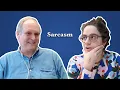 Download Lagu Sarcasm (Robin Hanson \u0026 Agnes Callard)