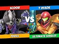 Download Lagu Supernova 2025 - Scoob (Wolf) Vs. T-wade (Samus) Smash Ultimate - SSBU