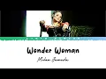 Download Lagu Wonder Woman - Mulan Jameela ( Lirik Lagu )