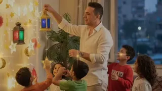 محمد سرور غ ن وا لرمضان ٢٠٢٦  الفيديو الرسمي                                                         دندنها