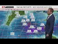 Here s how much snow Minnesota got in the winter storm and how much more is on the way