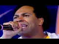 Arde Outra Vez - Thalles Roberto no Programa Raul Gil