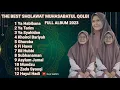 Download Lagu Muhasabatul Qolbi Terbaru Full Album 2023  Termerdu  jernih
