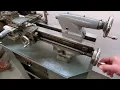 Myford Super 7 Metal Lathe