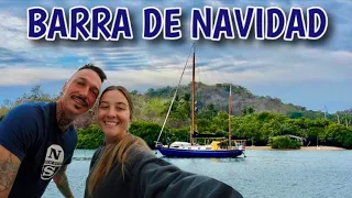 Cruising down the Pacific Coast of Mexico on our Sailboat | Sailing Sitka Ep 124