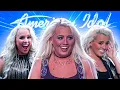 Hit Country Singer Gabby Barrett Her American Idol Journey ALL Performances