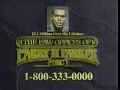 Larry H Parker Commercial