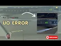 Frigidaire Dishwasher UO Error Code DON T Replace Your Dishwasher Try This First