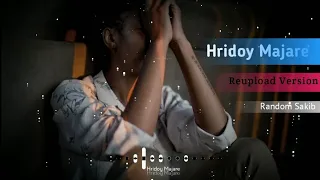 hridoy majare random sakib bangla new song 2020