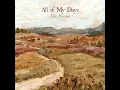 All Of My Days - Psalm 23 - Ellie Holcomb